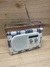 Pure Evoke Mio DAB and FM - Spares or Repair - Orla Kiely