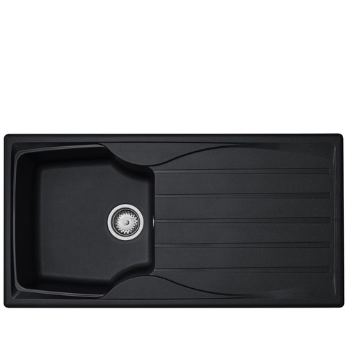 Liquida cmp10bl bowl - liquida, 1.0