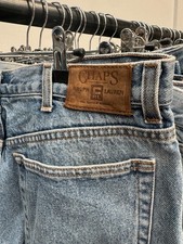 Vintage Branded Jeans Bale