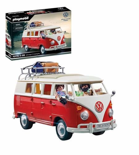 Volkswagen camping bus - volkswagen, t1