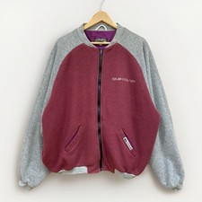 Vintage 90s Quiksilver Jacket
