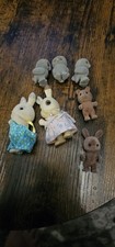 Sylvanian Families Bundle -