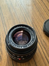 Leitz Wetzlar Elmarit-R 28mm