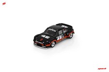 1:43 SPARK Porsche 914/6 #45