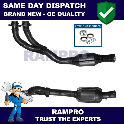 Rampro right catalytic - rampro,