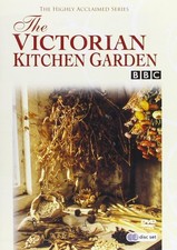 The victorian kitchen - victorian, garden