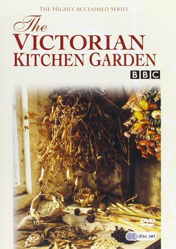 The victorian kitchen garden - the, 2