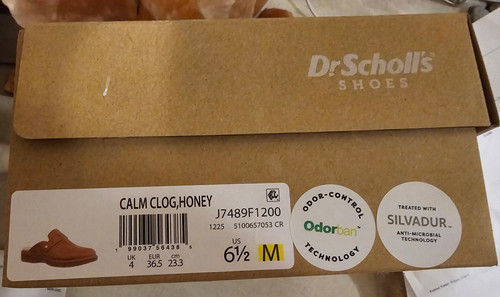 Scholl womens calm shoes - dr, "calm"shoes