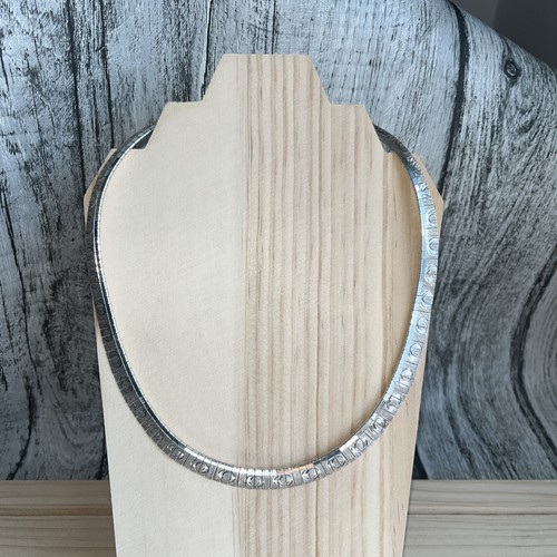 Hallmarked sterling silver - hallmarked,