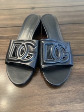 Dolce & Gabbana 40mmDG Cutout