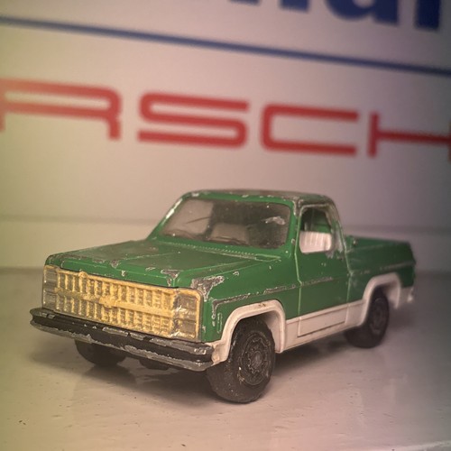 Rare vintage majorette - rare,