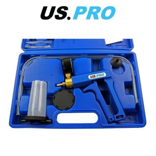 Pro hand held vacuum pump - pro,