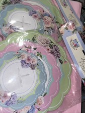  2 x 3 Tier Disposable cake