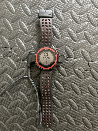 Garmin forerunner 220 black - forerunner,