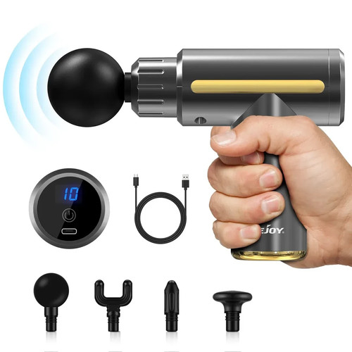 Mini massage gun deep tissue - mini,