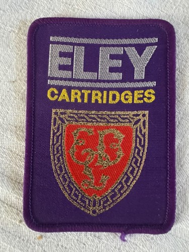 Vintage embroidered shooting - embroidered,