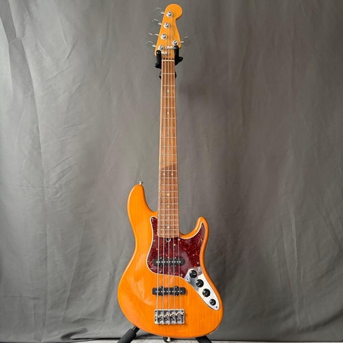 Fender american deluxe jazz - american,