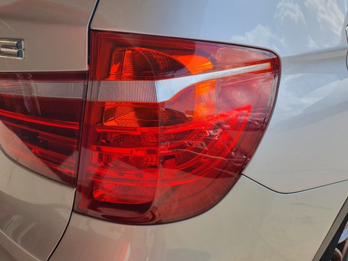 Bmw f25 offside - 10-17,