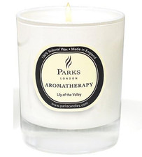 Parks London Candle