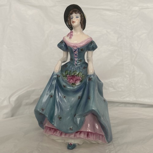 Coalport porcelain penelope - coalport,