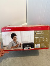 Canon PIXMA G3590 MegaTank -