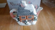 Vintage annie rowe the village - vintage,