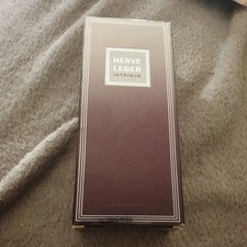 Avon Herve Leger Intrigue 50ml Eau De Parfum Vaporisateur New Sealed  D2