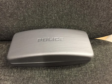 Police • Black • Hard