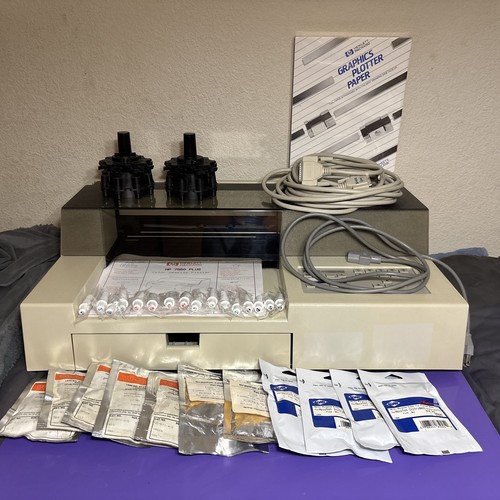 Hewlett packard 7550 plus - hp,