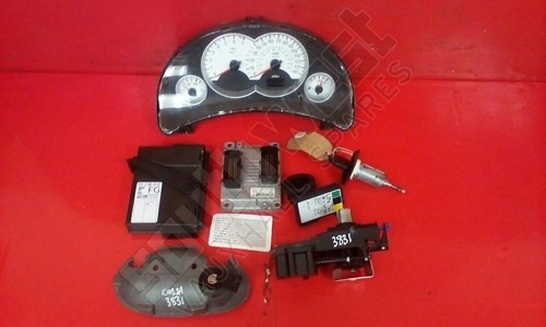 Vauxhall corsa 2 - c, 1.2