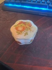 Royal Worcester Palissy