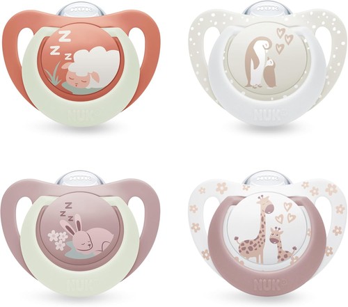 Nuk first choice baby - nuk,