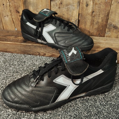 Vintage diadora scudetto mens - vintage,