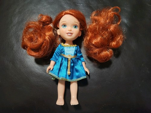 Disney store merida - disney, brave