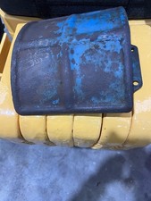 Fordson E1A Major, Power &
