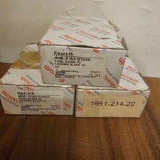 Bosch Rexroth Ball R 1655331310 Berings