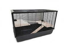 Mega Hamster Cage Mouse Cage