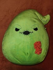 Squishmallow: Nightmare Before