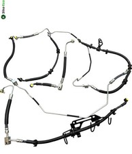 Front rear brake hose Kawasaki