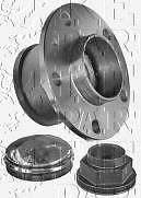 WHEEL BEARING KIT FITS CITROEN