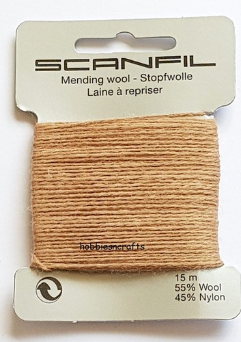 Mushroom scanfil thread for - thread,