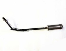 Exhaust Pipe muffler For 50cc