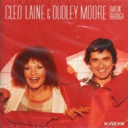 Cleo laine dudley moore - laine,