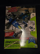 AIR HOGS SWITCHBLADE Blue RC