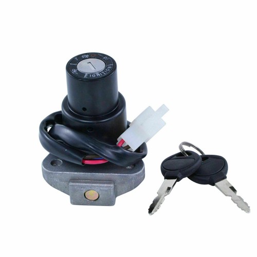 Ignition switch with - ignition,