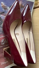 Zara Basic Women's Heels ~ UK