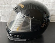 Vintage And Rare Bieffe Helmet Classic