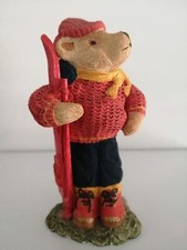 Colour box peter fagan teddy - box,