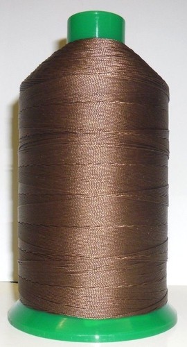Strong bonded nylon thread - bonded,