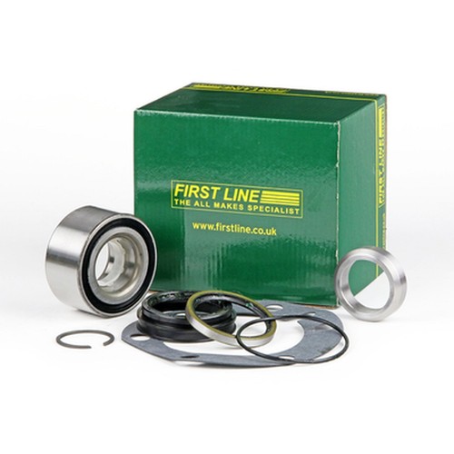 Wheel bearing kit for - bearing, toyota